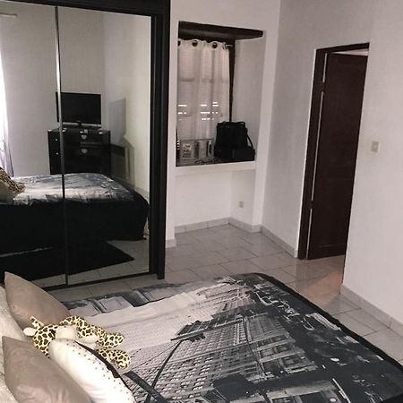 Studio Haute Ville Corte  Rom bilde