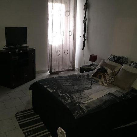 Studio Haute Ville Corte  Rom bilde