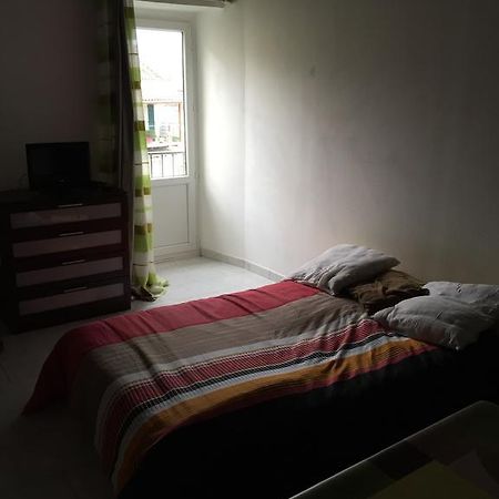 Studio Haute Ville Corte  Rom bilde