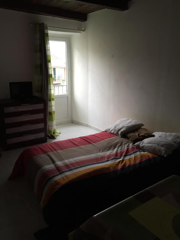 Studio Haute Ville Corte  Rom bilde